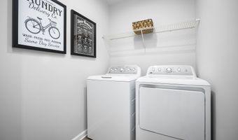 8011 Sterling Oaks Dr NW Plan: Torrey Quick Move-In, Ash, NC 28420