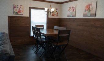 604 Charles Booker Rd, Baker, FL 32531