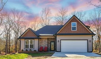 14375 County Road 1573, Ada, OK 74820