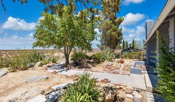 5000 Galileo Hl, California City, CA 93505