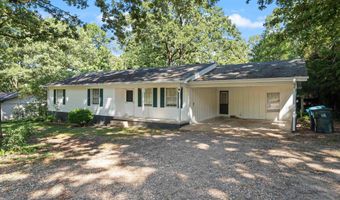 13324 Alexander Rd, Alexander, AR 72002
