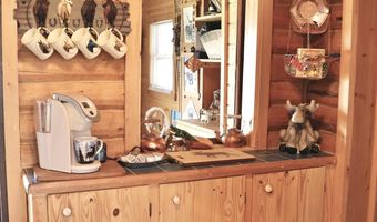 31 CUTOFF Rd, Daniel, WY 83115