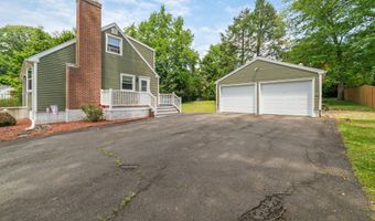 21 Windham Rd, Bristol, CT 06010