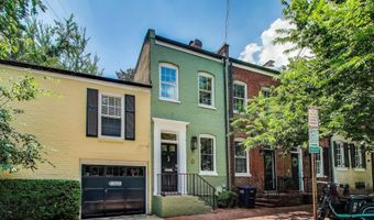2702 N STREET NW, Washington, DC 20007
