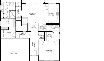 714 Long Iron, Blythewood, SC 29016