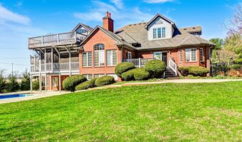 7891 W Whiteland Rd, Bargersville, IN 46106