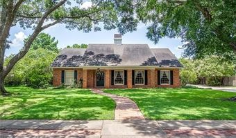 4402 WELLINGTON Blvd, Alexandria, LA 71303