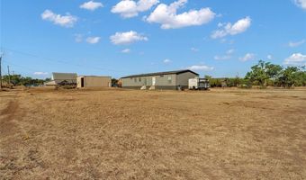2032 Avenue L, Anson, TX 79501