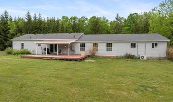 6687 BOOTY, Alanson, MI 49706