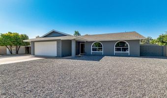 1115 W Barrow Dr, Chandler, AZ 85224