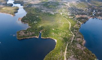 Pleasant Island Lane lot I, Adamstown Twp., ME 04970