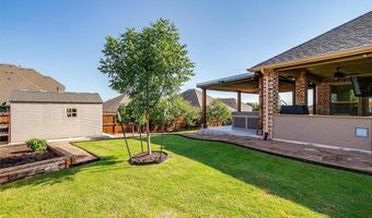 15124 Ruble Ct, Aledo, TX 76008