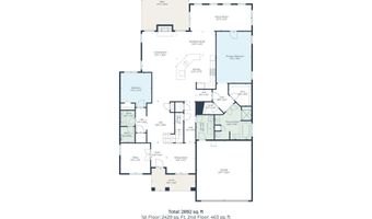 329 HERITAGE SHORES Cir, Bridgeville, DE 19933