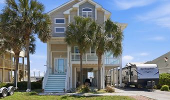 310 N Kinston Ave, Atlantic Beach, NC 28512