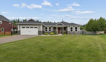 615 Mill Pond Pl, Bigfork, MT 59911
