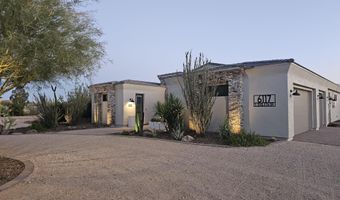 6117 E Dixileta Dr, Cave Creek, AZ 85331