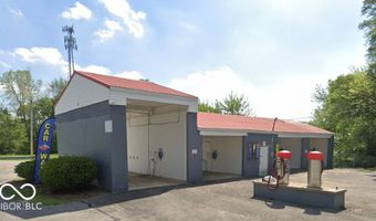 222 E Water St, Alexandria, IN 46001
