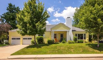 47 Sunnyside Dr, Athens, OH 45701