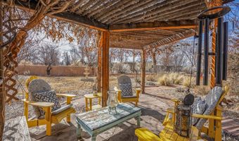 47 County Rd 41A, Alcalde, NM 87511