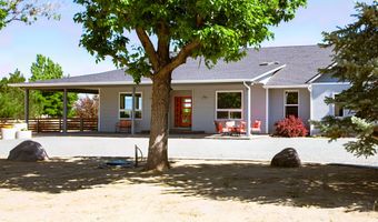 1768 Solitude Ln, Gardnerville, NV 89410