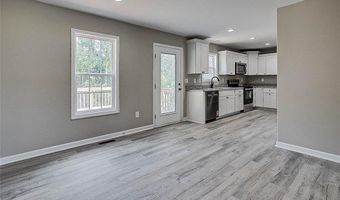 616 Glendale Dr, Asheboro, NC 27205