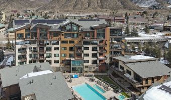 42 Riverfront Ln 507, Avon, CO 81620