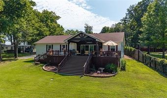 30181 S 563 Rd, Afton, OK 74331