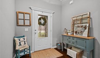 4002 SW Flatrock Cv, Bentonville, AR 72713