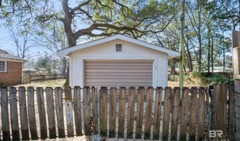 809 Moog Ave, Bay Minette, AL 36507
