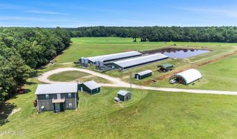 3848 Rooks Rd, Atkinson, NC 28421