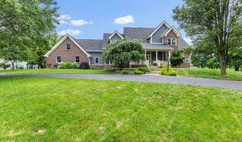 4353 W County Road 144, Bargersville, IN 46106