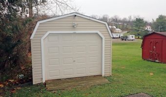 253 Wardentown Rd, Alverton, PA 15612