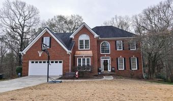 1270 Nona Dr, Athens, GA 30606