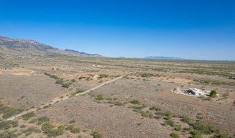 Tbd E Laffe Trail, Hereford, AZ 85615