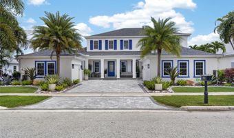 713 ISLEBAY Dr, Apollo Beach, FL 33572