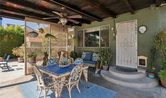 14148 Gain St, Arleta, CA 91331