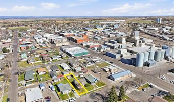 116 N 13th Ave, Buhl, ID 83316