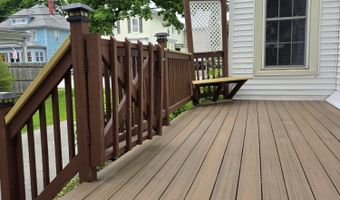 141 Forest Ave, Bangor, ME 04401