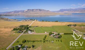 8 Mountain View Dr, Cody, WY 82414