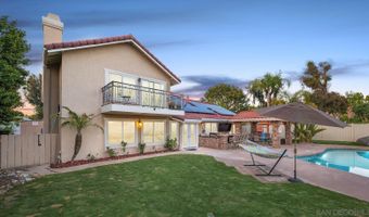 3359 Avenida Sierra, Escondido, CA 92029