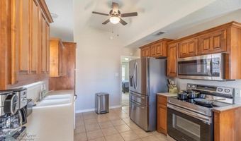 6670 Picadilly St, Abilene, TX 79606