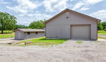 62 N Kibler Hwy, Alma, AR 72921