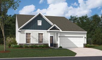 711 Oak Valley Dr Plan: The Norwood, Blythewood, SC 29016