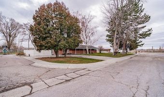 630 Harbor Dr, Blackfoot, ID 83221