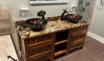 417 N JACKSON St, Brookhaven, MS 39601