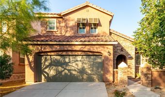 520 Ivy Spring St, Las Vegas, NV 89138