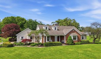 1672 Twp Rd 1045, Ashland, OH 44805
