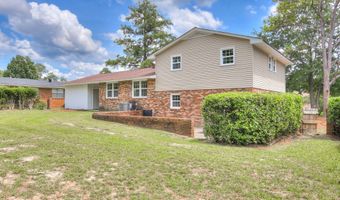 3335 Cockatoo Rd, Augusta, GA 30907
