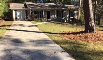 1238 BENNETT Dr, Alabaster, AL 35007