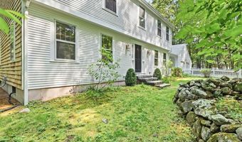 165 Stone Dam Rd, Glocester, RI 02857